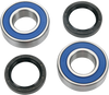Wheel Bearing Kit - Rear