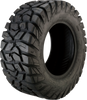 Tire - Rigid - Front/Rear - 28x10R14 - 8 Ply