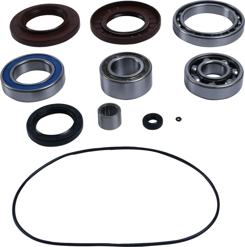 Differential Bearing/Seal Kit - Front - Arctic Cat