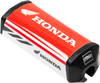 Handlebar Pad - Premium - Bulge - Honda