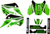 PTS 6 Graphic Kit - KX65/KLX110