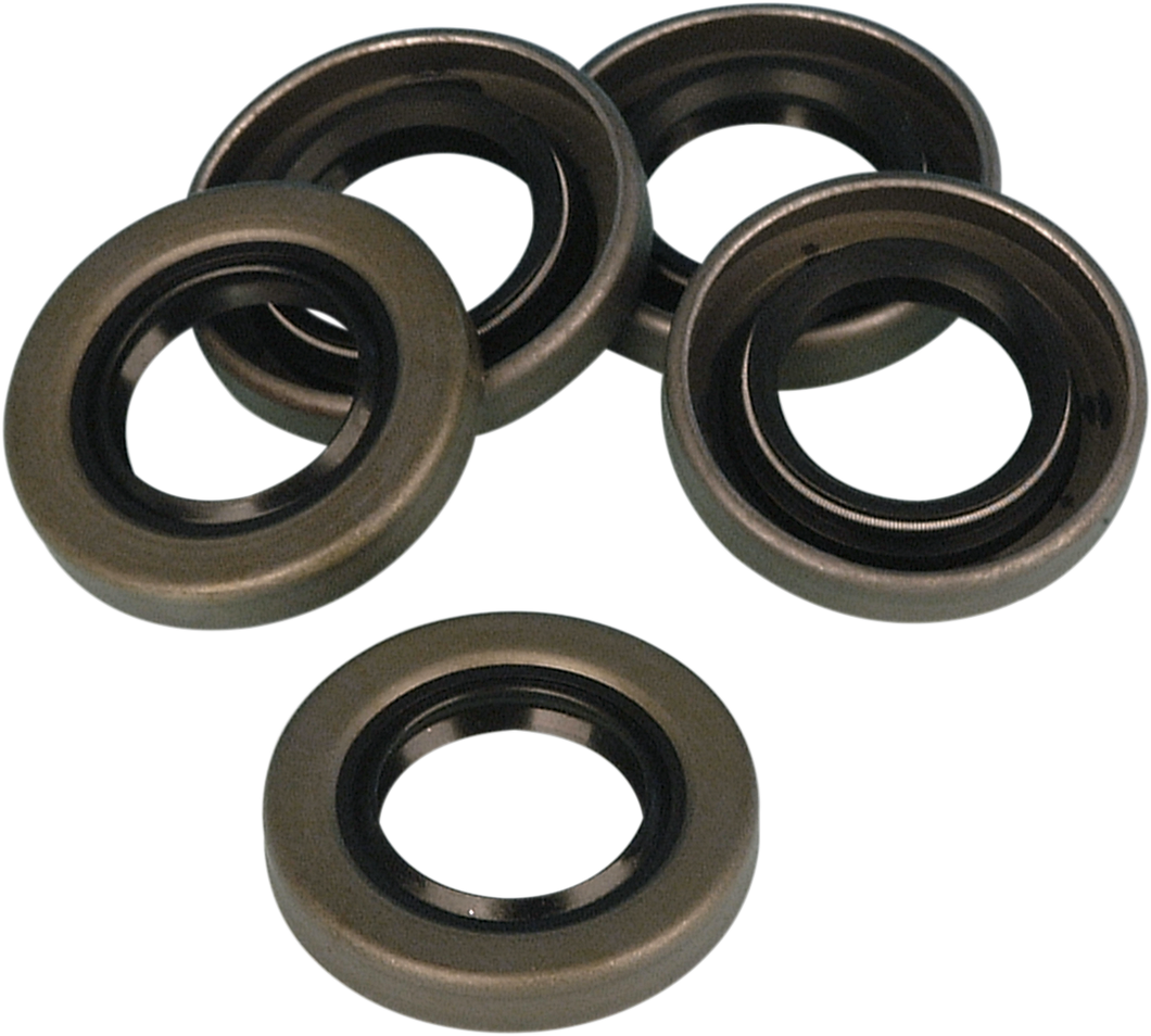 Generator Gear End Oil Seal