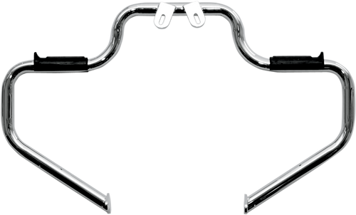 Multibar® - Chrome - VT1300 - Lutzka's Garage