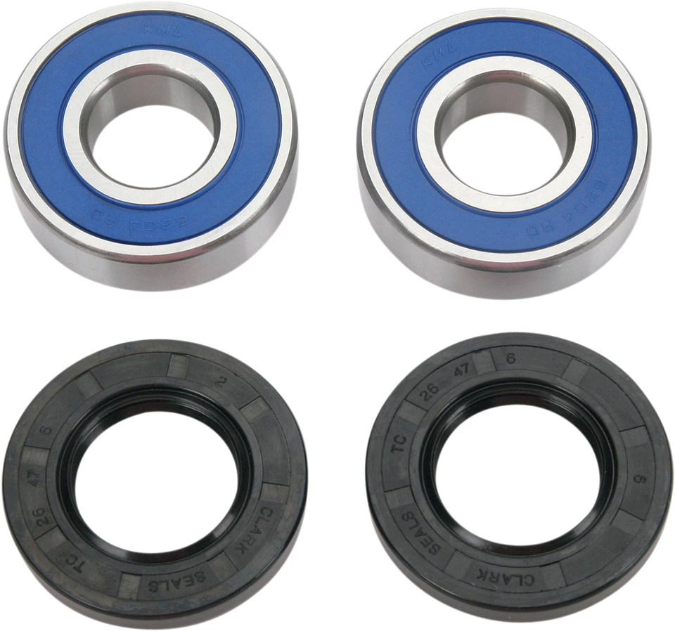Wheel Bearing Kit - Rear
