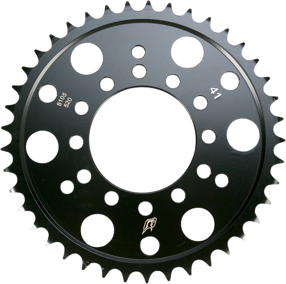 Rear Sprocket - 41 Tooth - Lutzka's Garage