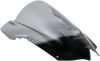 Race Windscreen - 13-3/4" - Smoke - YZF-R6