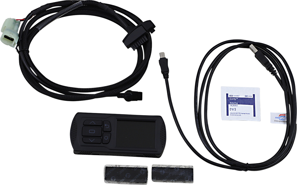 Power Vision 3 ECU Tuner - Honda