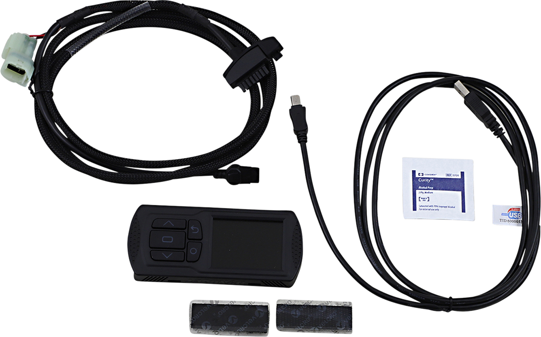 Power Vision 3 ECU Tuner - Honda