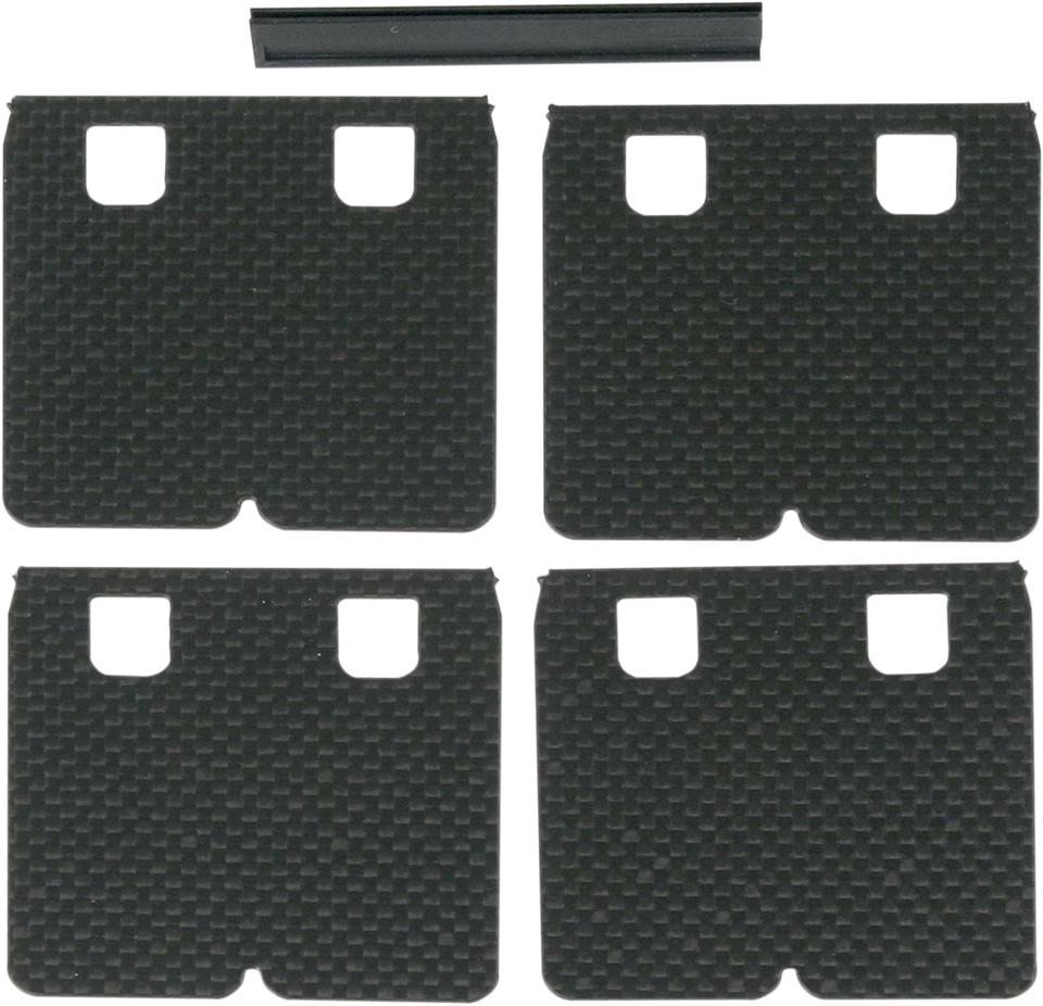 Replacement V-Force 3 Reed Petal Set - Honda