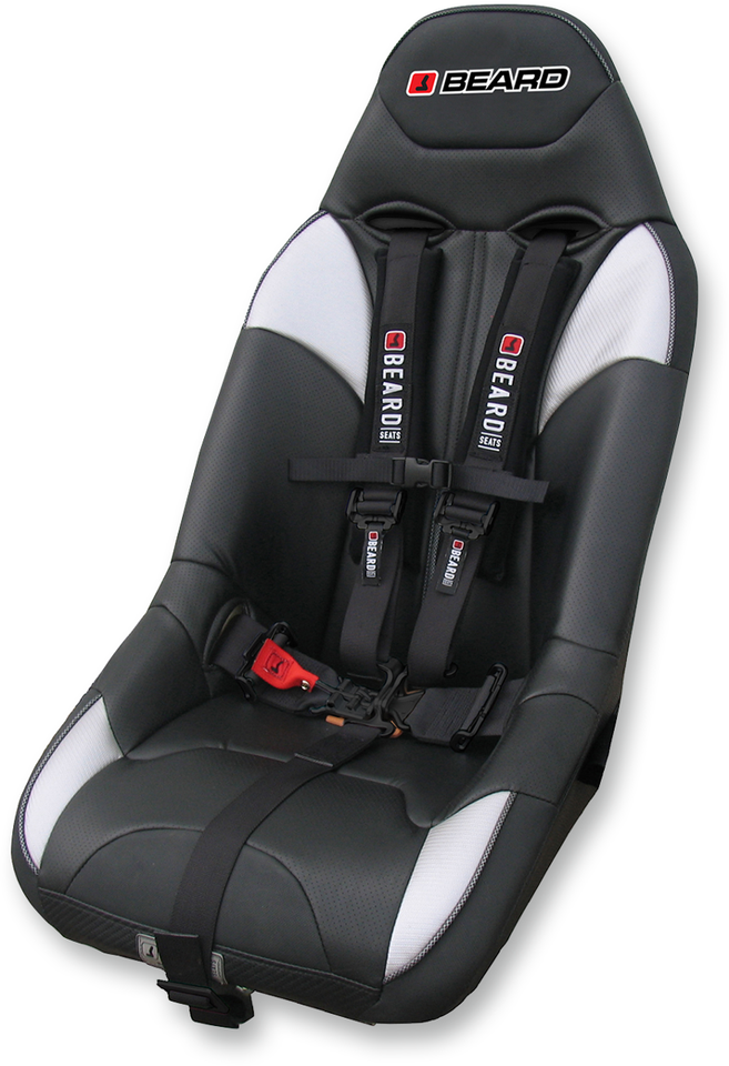 5-Point Seat Harness - Latch Style