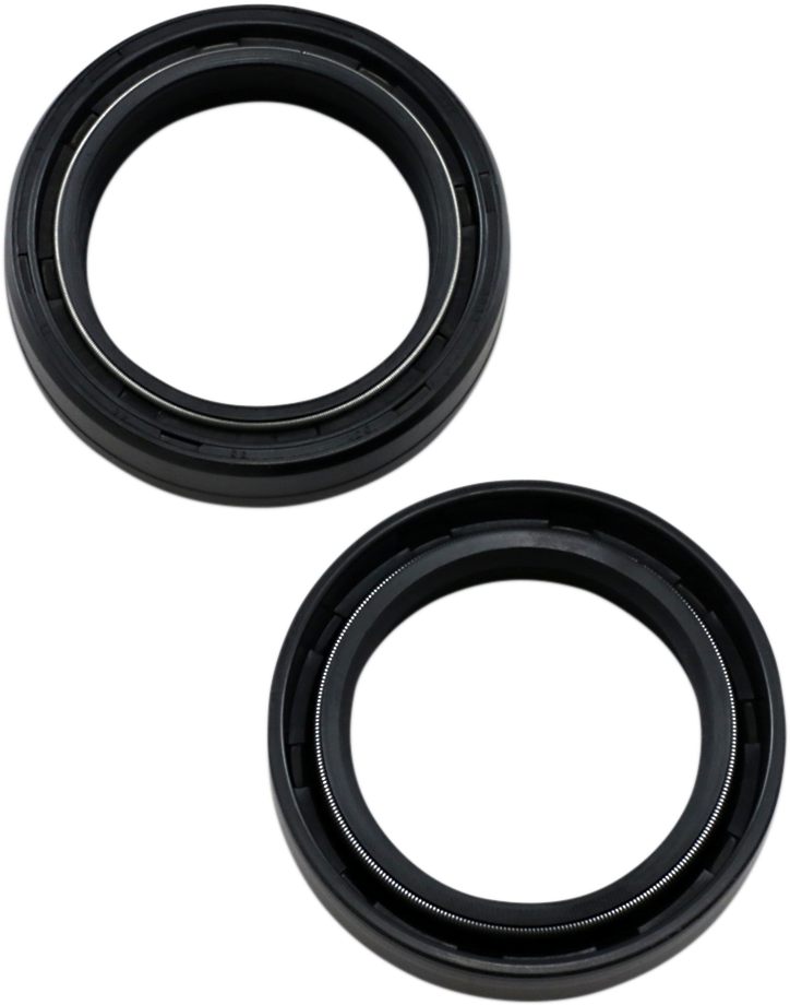 Fork Seals - 35 mm ID x 48 mm OD x 11 mm T