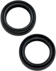 Fork Seals - 35 mm ID x 48 mm OD x 11 mm T