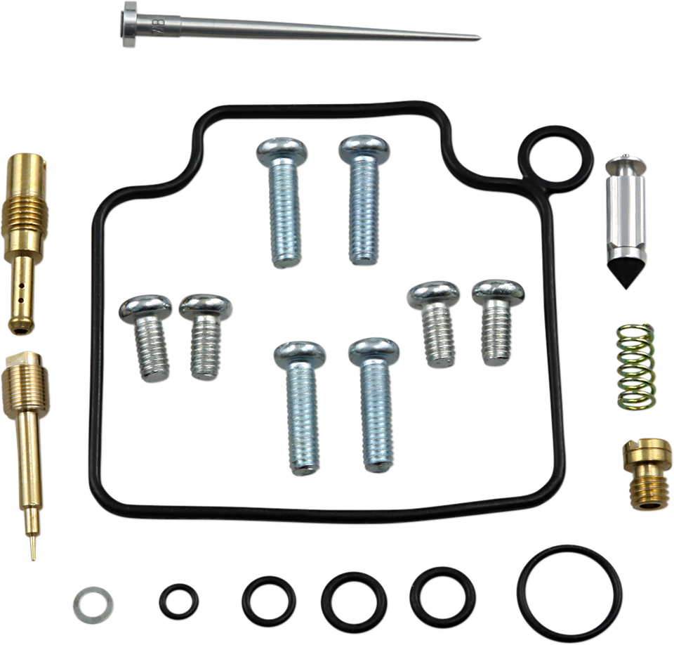Carburetor Repair Kit - Honda