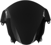 SR Windscreen - Dark Smoke - Bandit 1250 - Lutzka's Garage