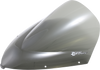 Double Bubble Windscreen - Smoke - Ninja 650