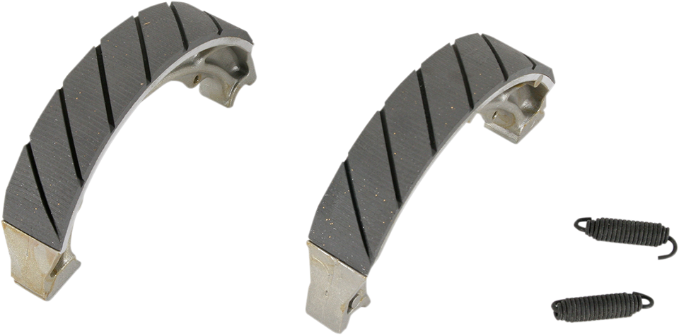 Brake Shoes - KingQuad 400