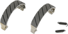 Brake Shoes - KingQuad 400