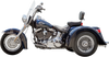 Spartan Trike Conversion Kit - 00-06 FLSTF