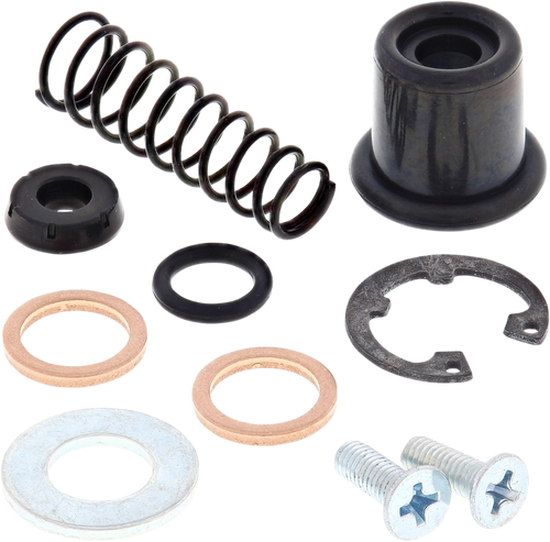 Repair Kit - Master Cylinder