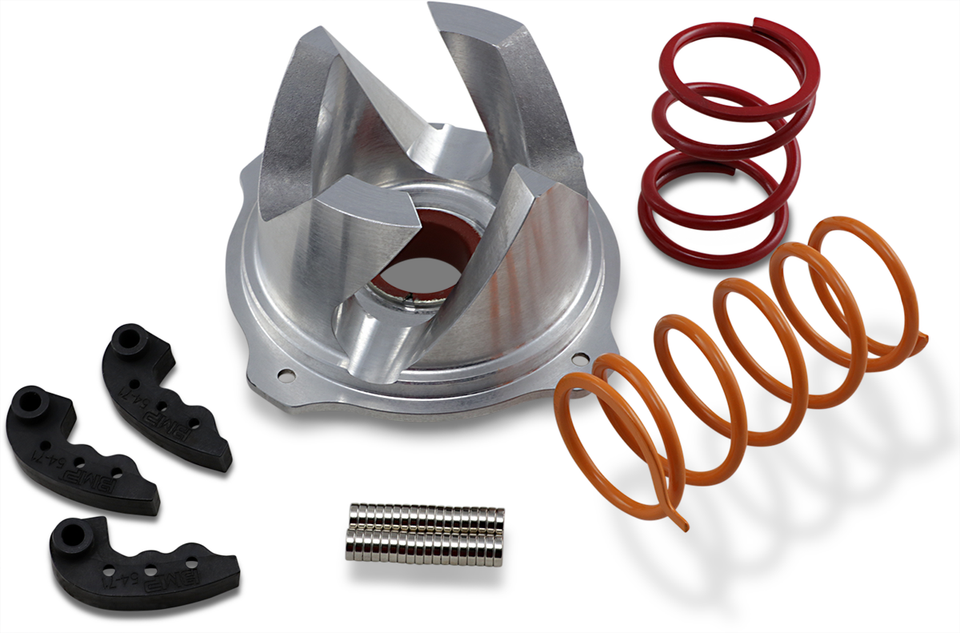 Clutch Kit - Stage 2 - Ranger XP