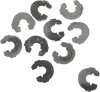 Snap Ring - Clutch Lever Stud