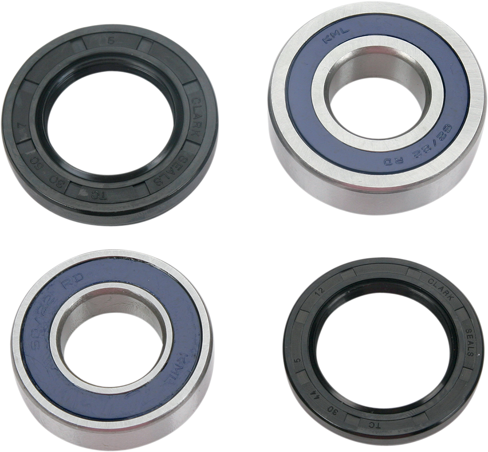 Wheel Bearing Kit - Rear