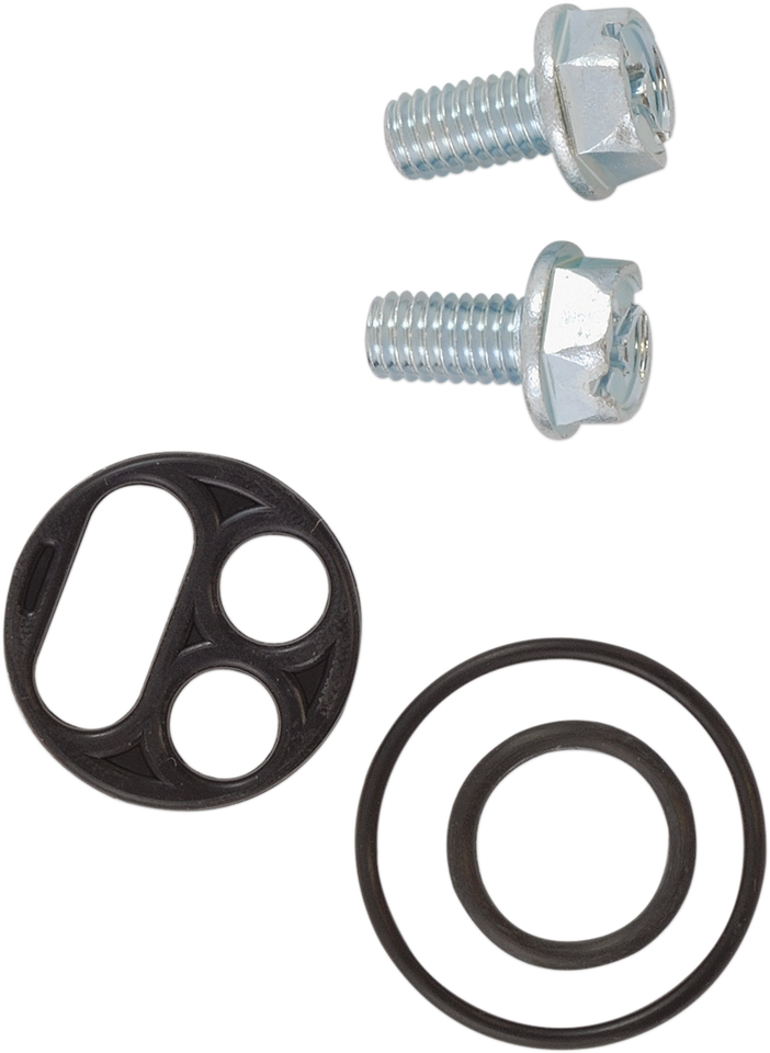 Fuel Petcock Rebuild Kit - Kawasaki/Suzuki