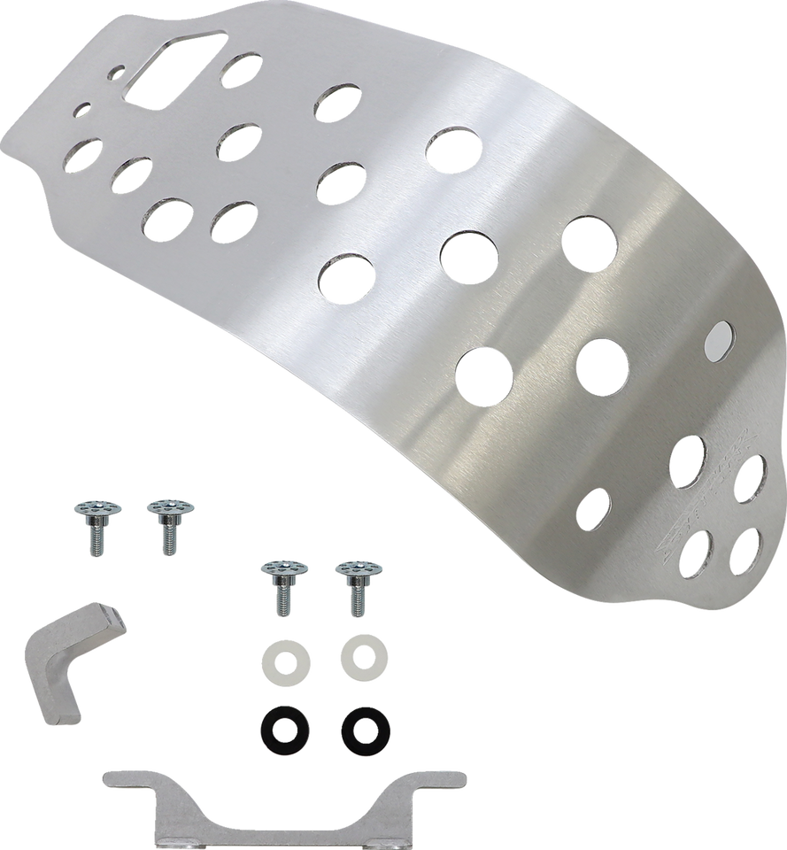 MX Skid Plate