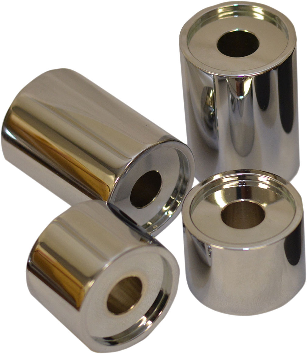 Spacers - Riser - T-Bar - 1