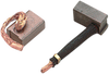 Starter Motor Brush 2 PK - Mitsuba