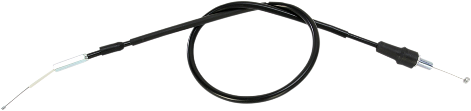 Throttle Cable - Yamaha