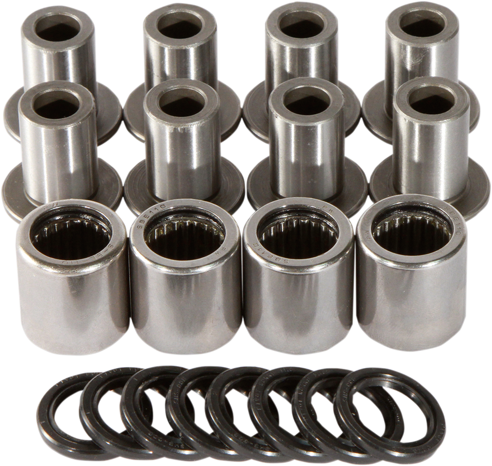 A-Arm Bearing Kit - Front Upper