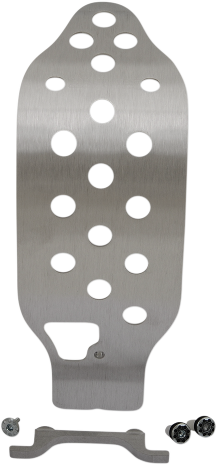 MX Skid Plate