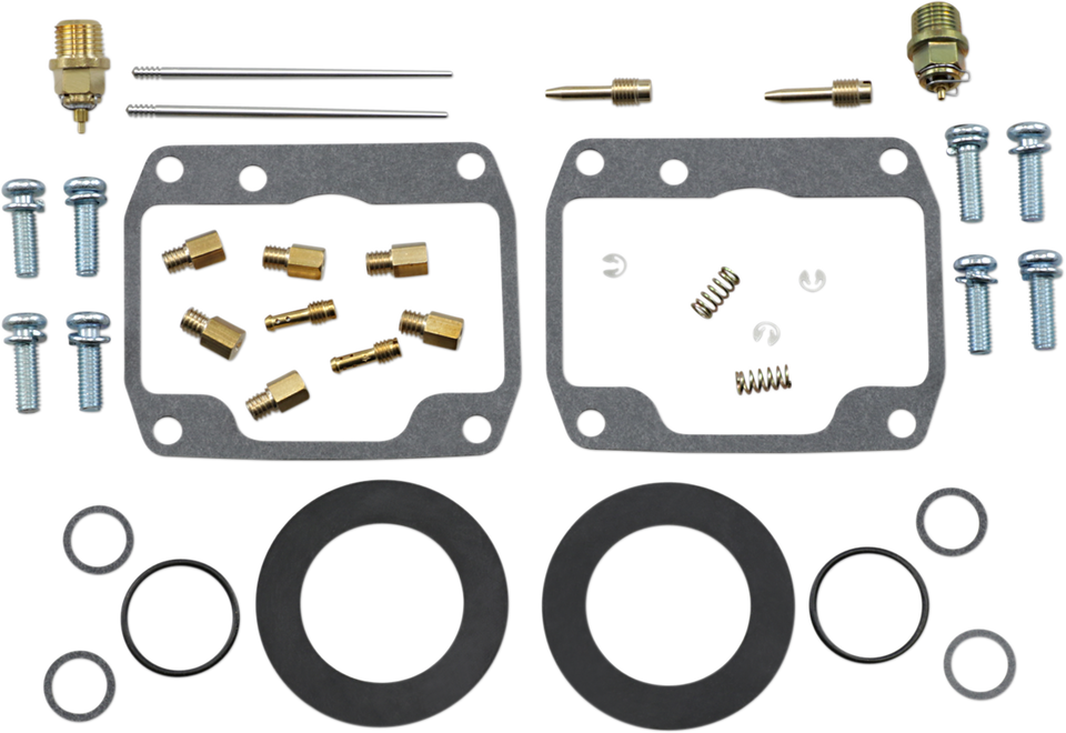 Carburetor Repair Kit - Polaris