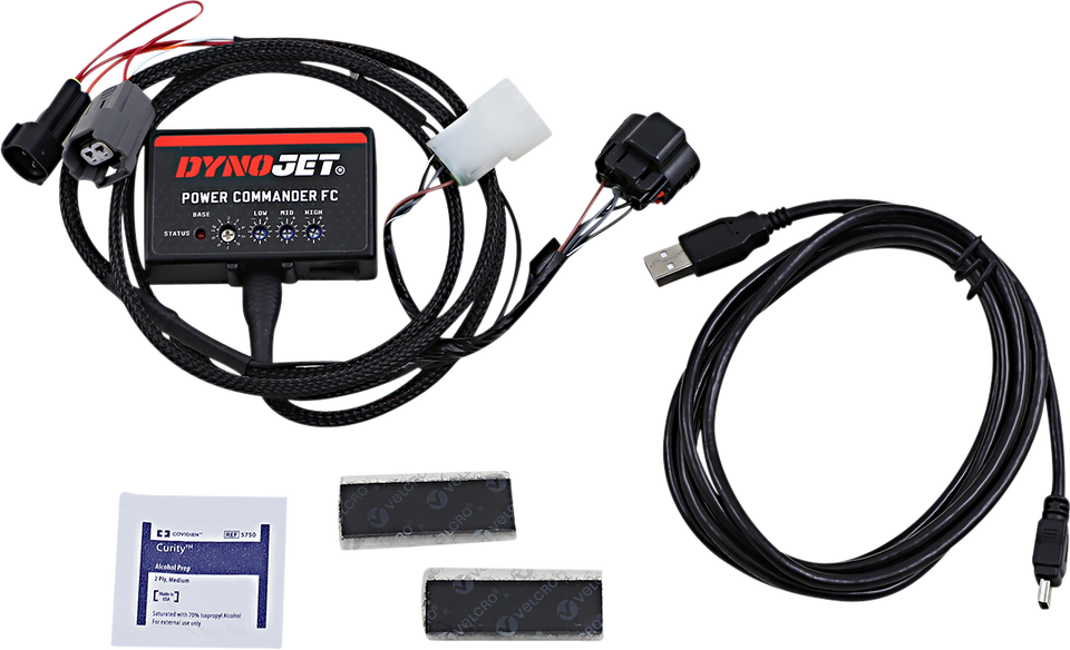 Power Commander Fuel Controller - Yamaha