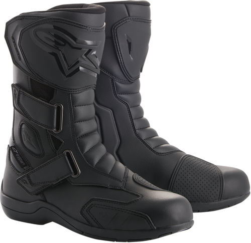 Radon Drystar® Boots - Black - US 12.5 / EU 48 - Lutzka's Garage
