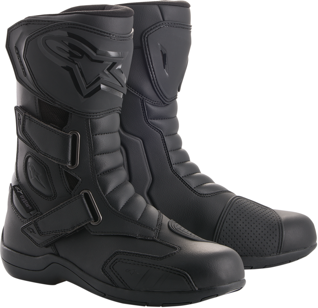 Radon Drystar® Boots - Black - US 12.5 / EU 48 - Lutzka's Garage