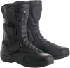 Radon Drystar® Boots - Black - US 11.5 / EU 46 - Lutzka's Garage
