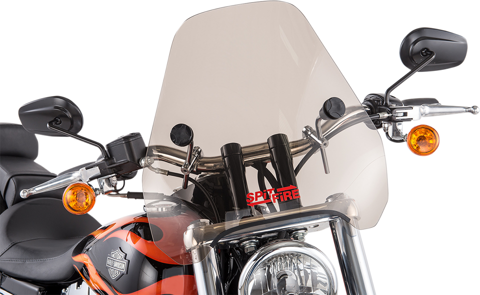 S-06 Windshield - 15" - Tint