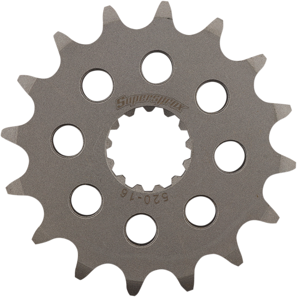 Countershaft Sprocket - 16 Tooth - Kawasaki/Suzuki/Triumph