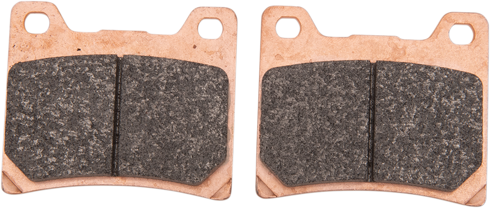 HS Brake Pads - XV 750 Virago - 555HS