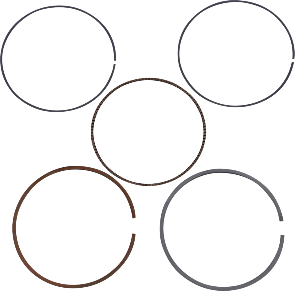 Piston Ring Set - KTM/Husaberg
