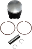 Piston Kit - 65.94 mm - Yamaha