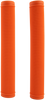 Grips - Micro Tack - 7" - Orange - Lutzka's Garage