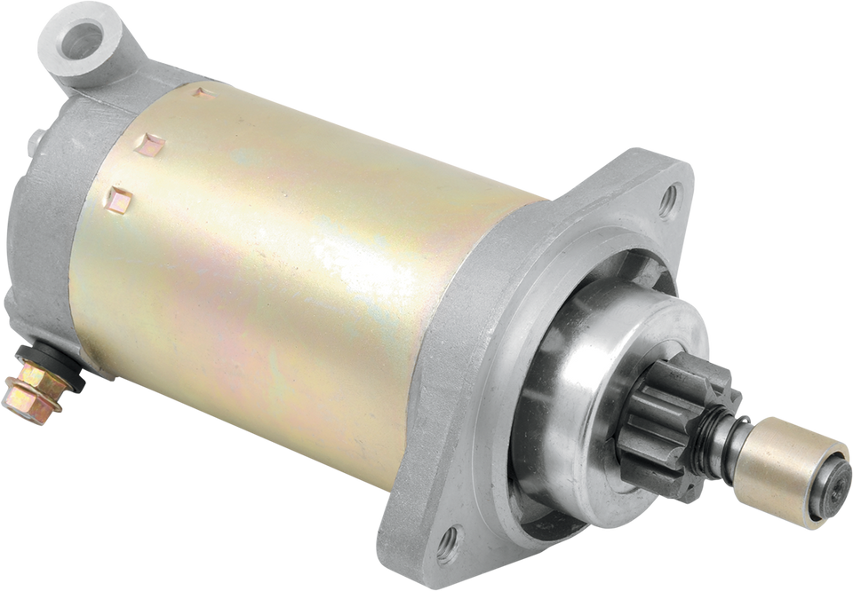 Starter Motor - Yamaha
