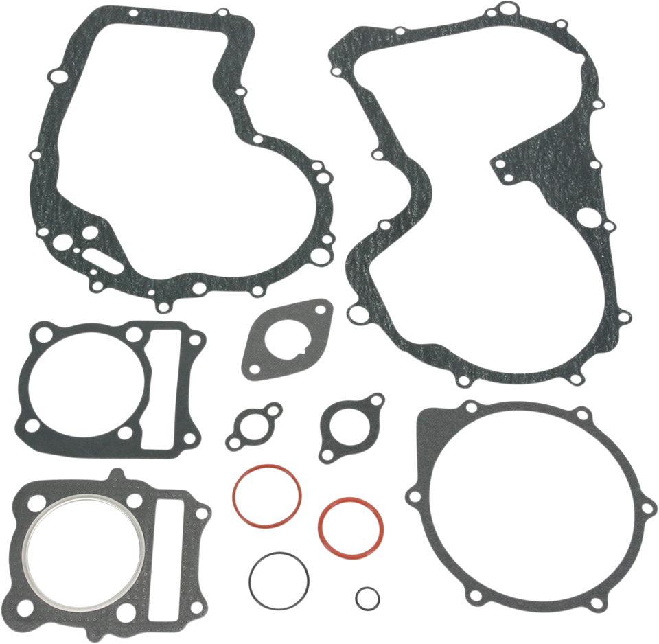 Complete Motor Gasket Kit - Suzuki