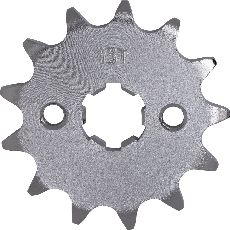 Front Sprocket - 13 Tooth - KLX 110 - Lutzka's Garage