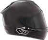 ATS-1R Helmet - Gloss Black - Small - Lutzka's Garage
