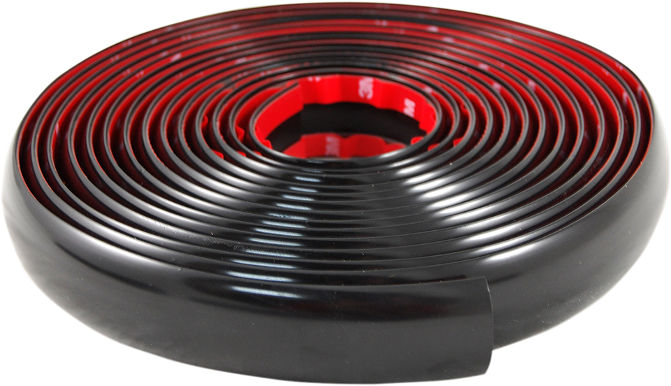 Side Molding - Black - 1-3/8" - Lutzka's Garage