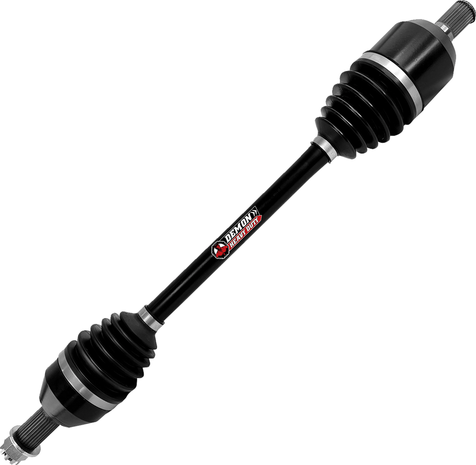 Axle - Complete - Heavy-Duty - Rear Left/Right - Honda Talon